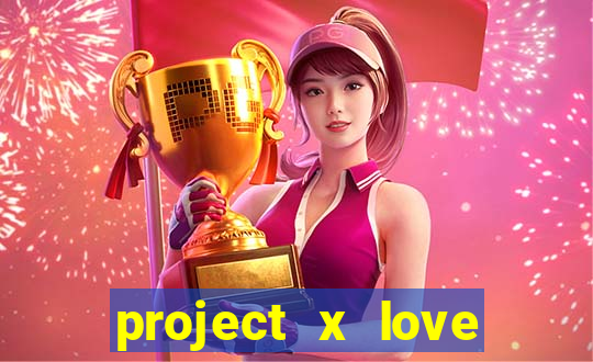 project x love potion blaze gallery